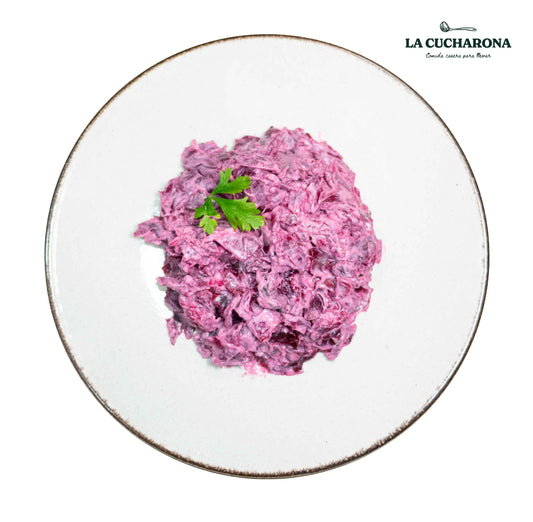 Ensalada de ahumados - 1kg