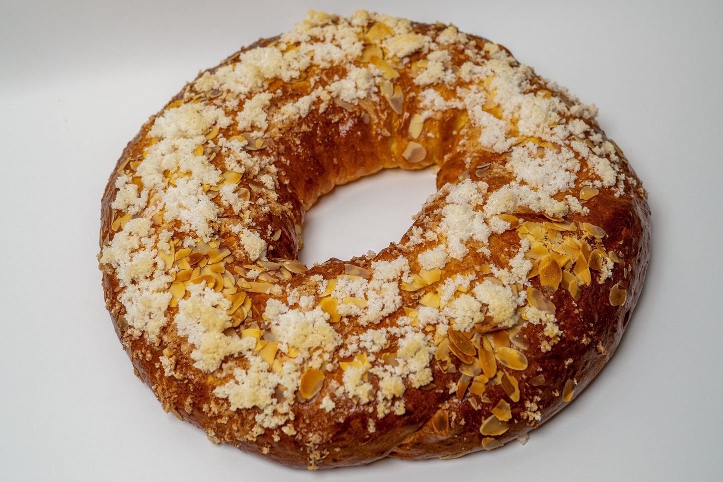 Roscón - 500 gr