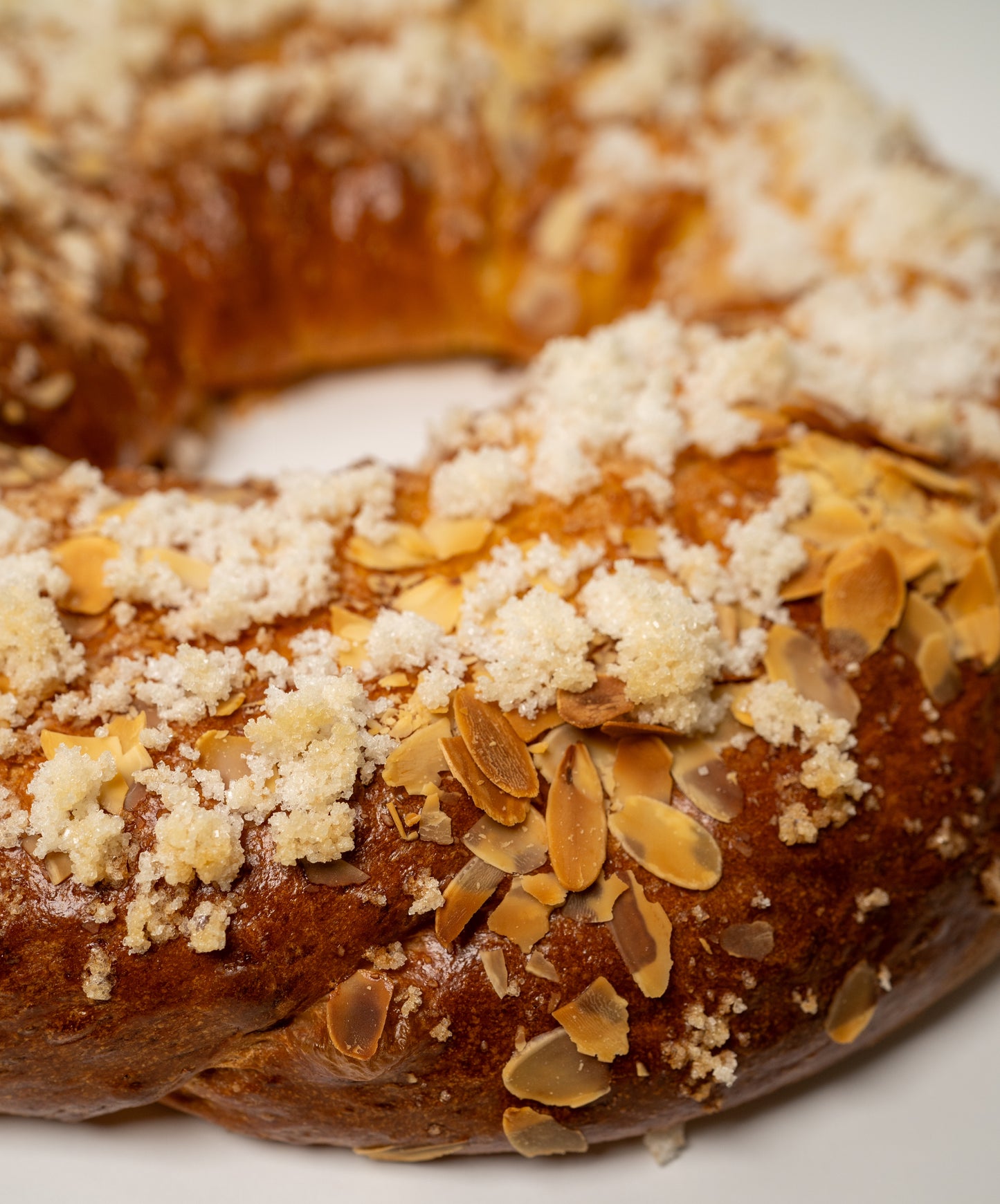 Roscón - 500 gr