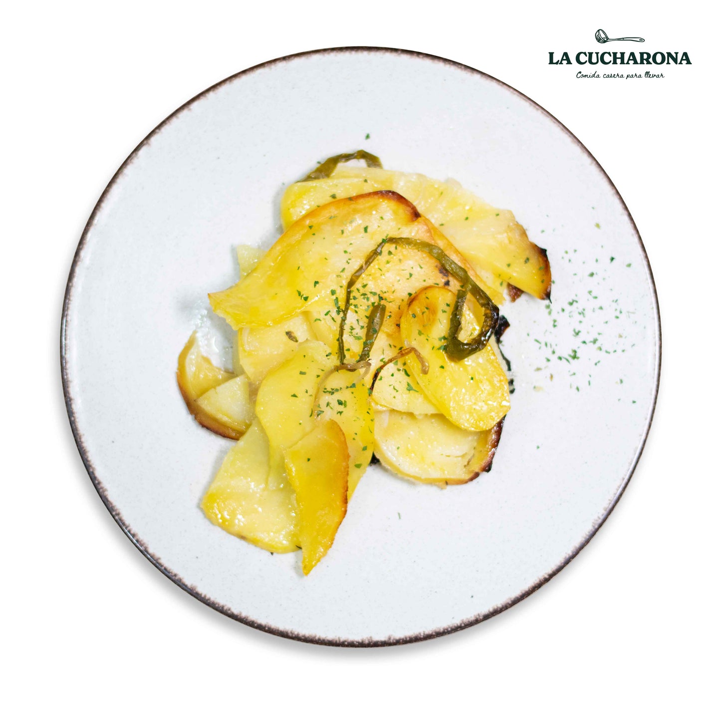 Patatas panaderas de Aitor - 250 gr