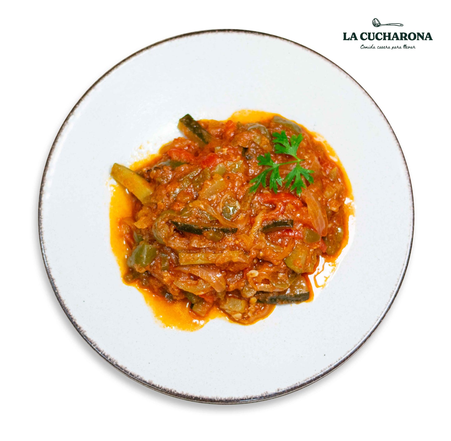 Pisto de verduras de Nazareth - 250 gr