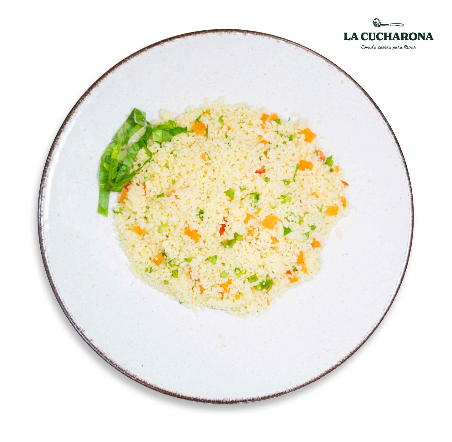 Tabulé de Victoria - 200 gr