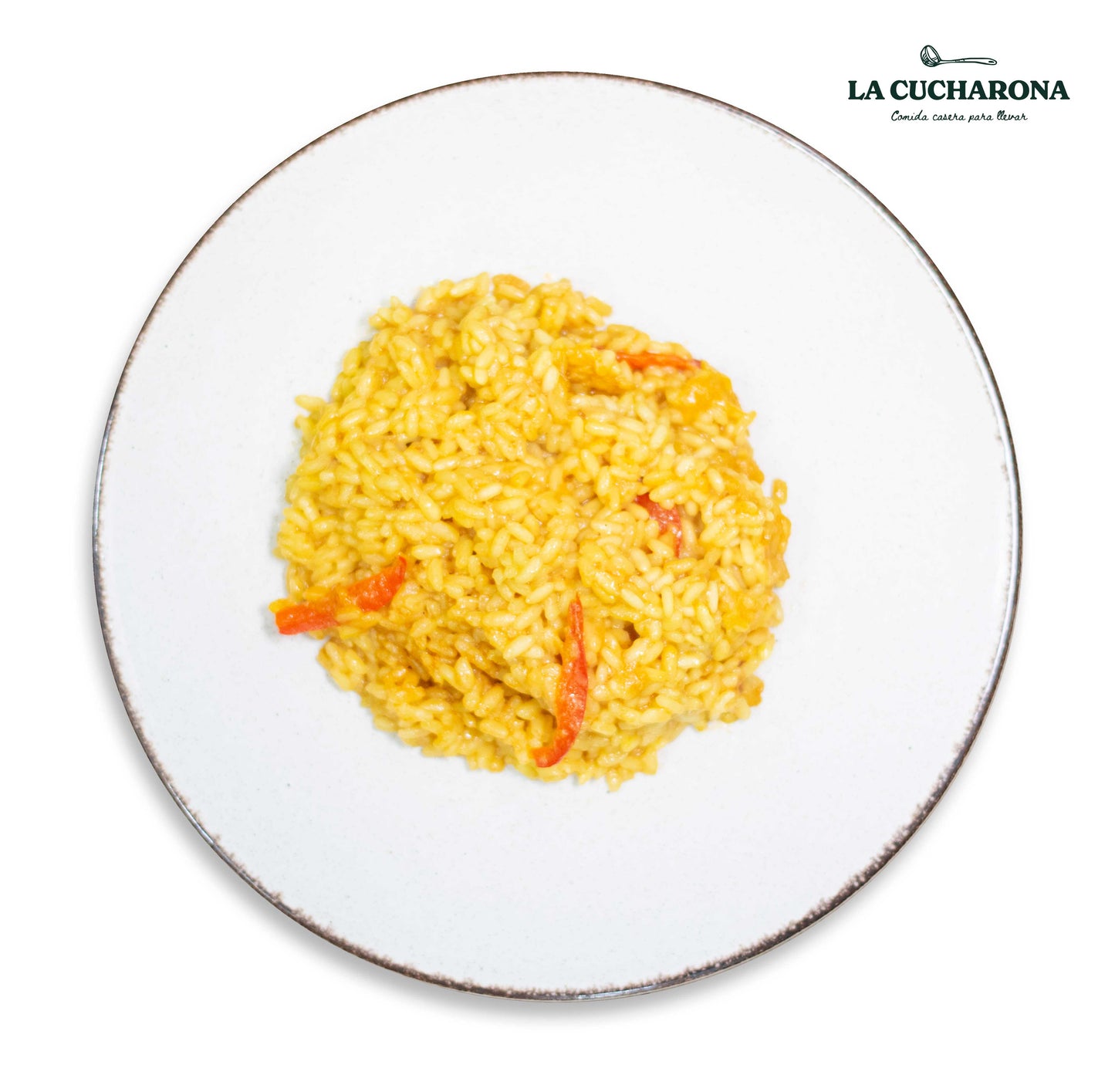 Arroz a banda - 375 gr