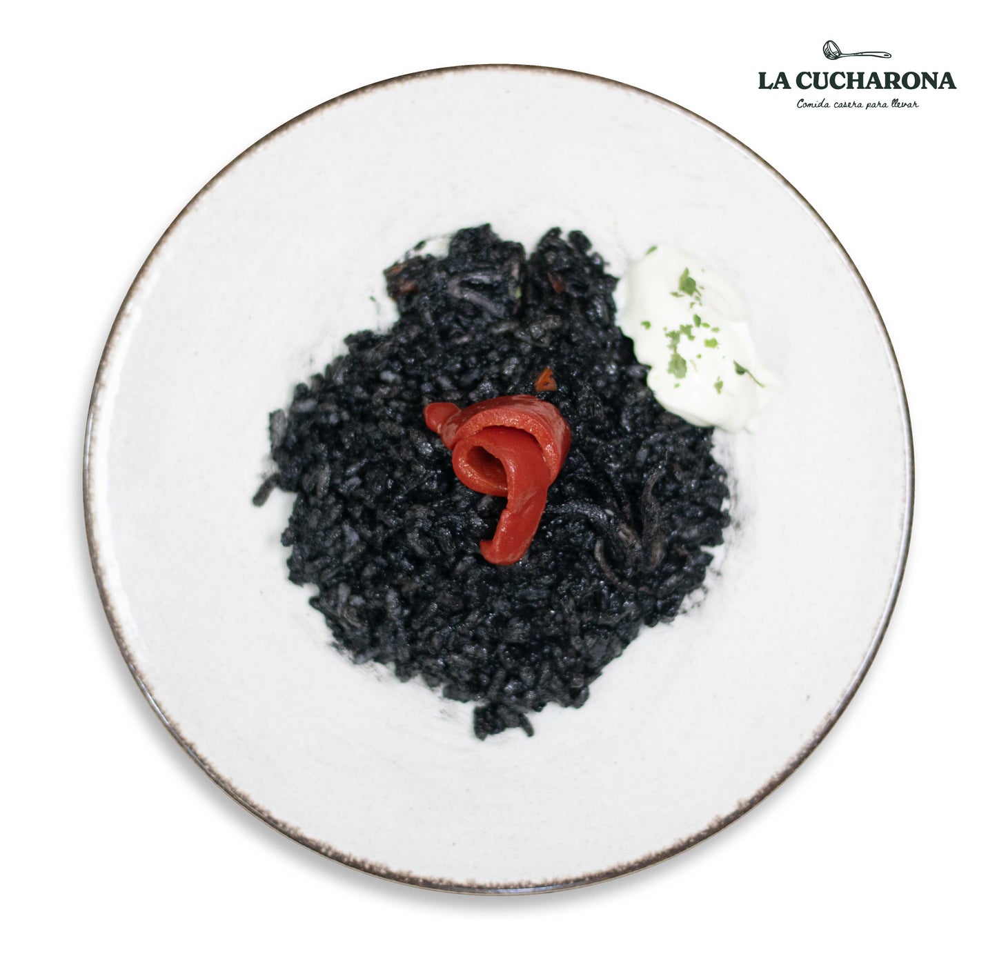 Arroz negro - 250gr
