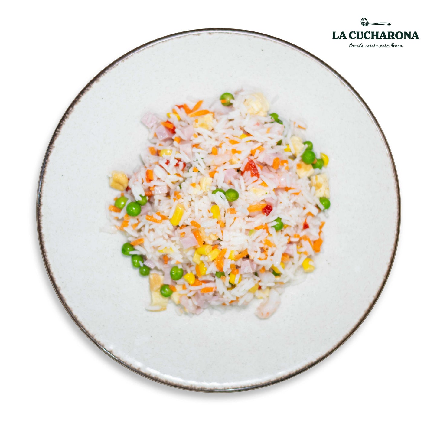 Arroz 3 delicias - 250 gr