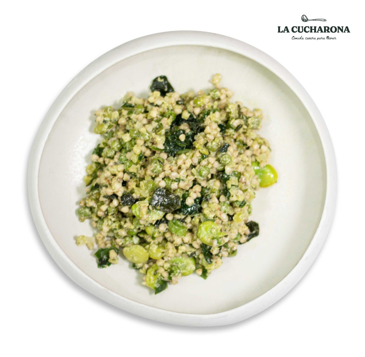 PokeMix Verde - 250 gr