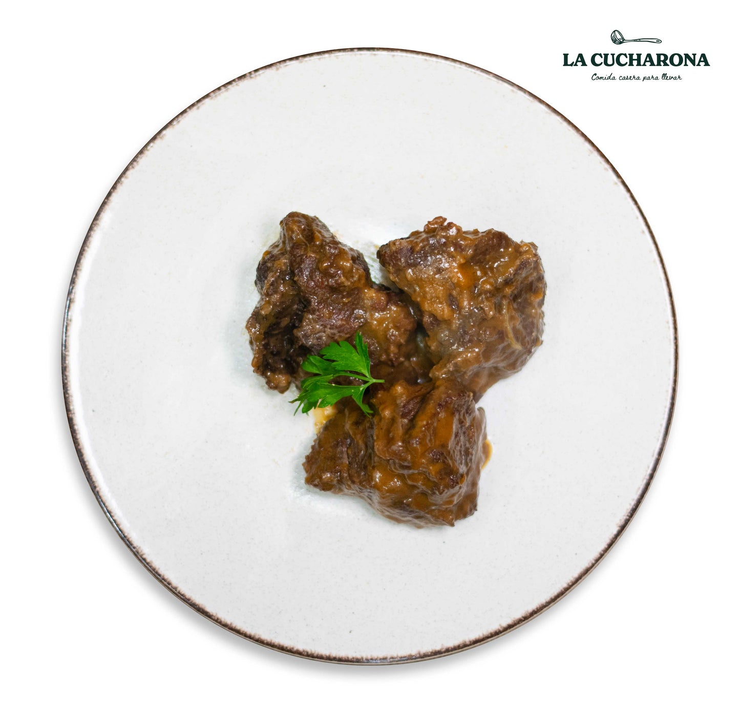 Carrilleras de ternera - 1kg