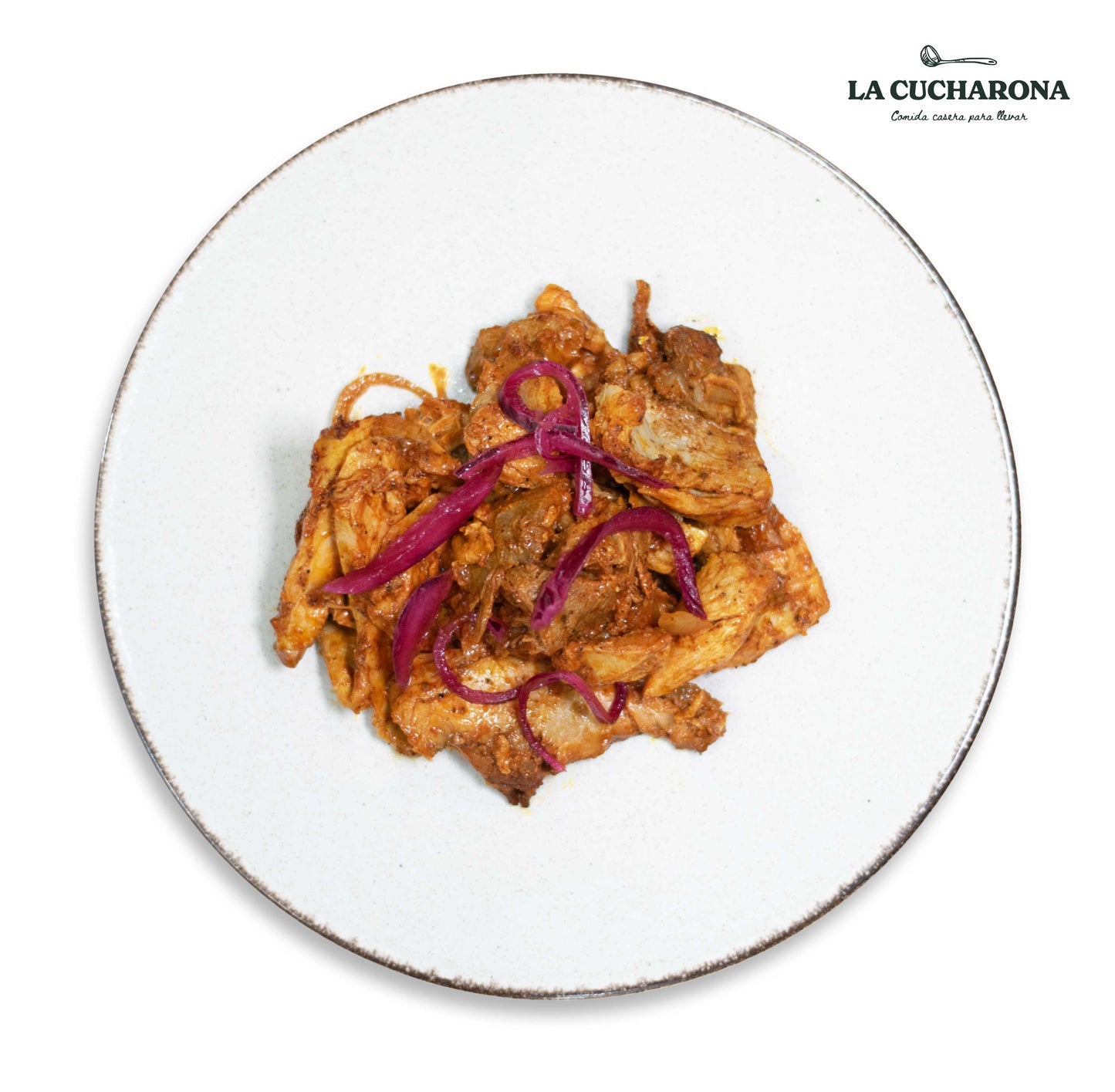 Cochinita Pibil - 1kg