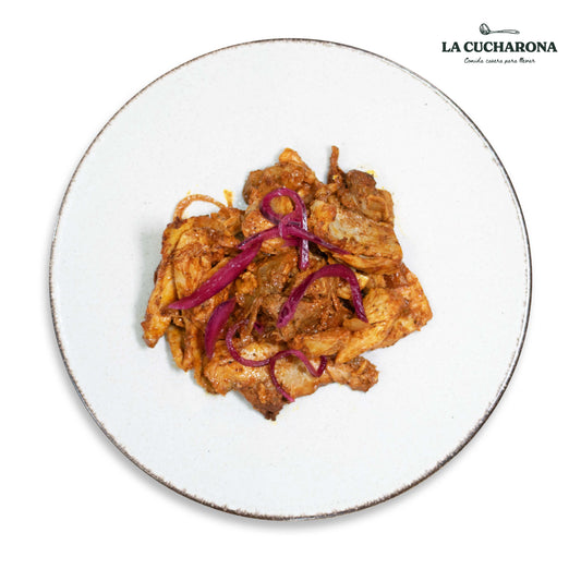 Cochinita Pibil - 1kg