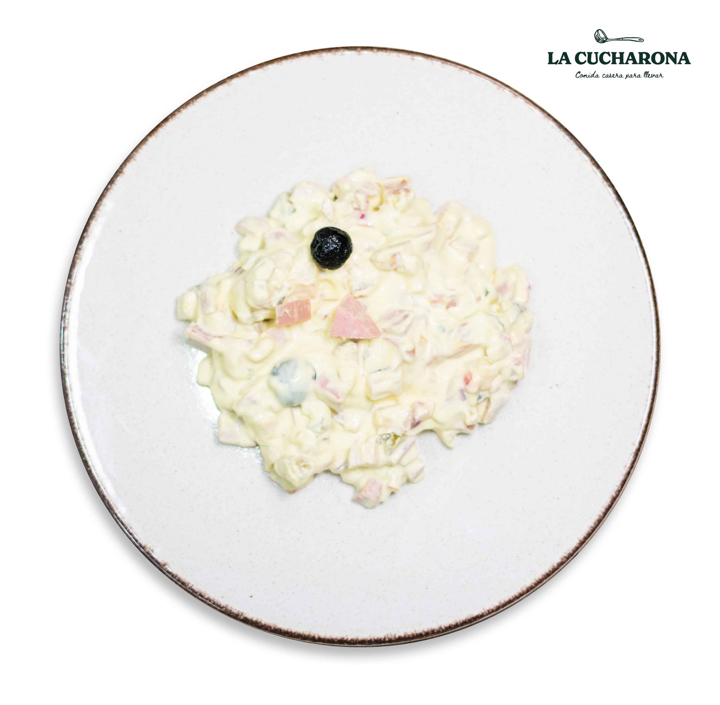 Ensalada de embutidos - 1kg