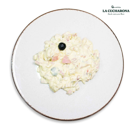 Ensalada de embutidos - 1kg