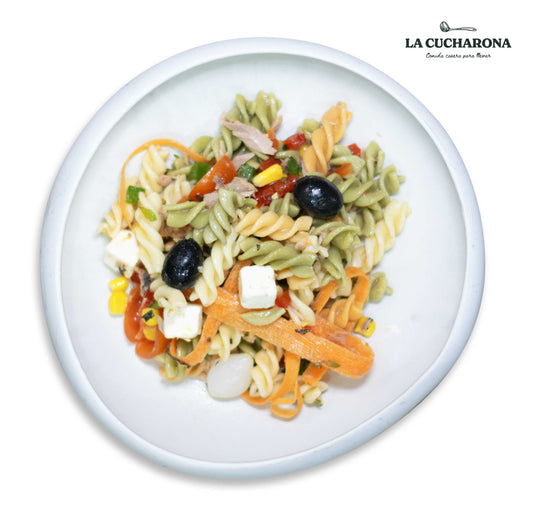 Ensalada de pasta - 1kg