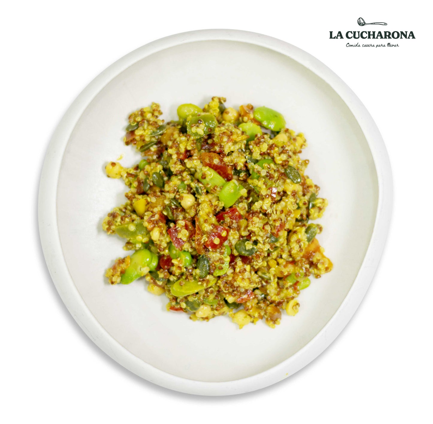 PokeMix Curry - 250 gr