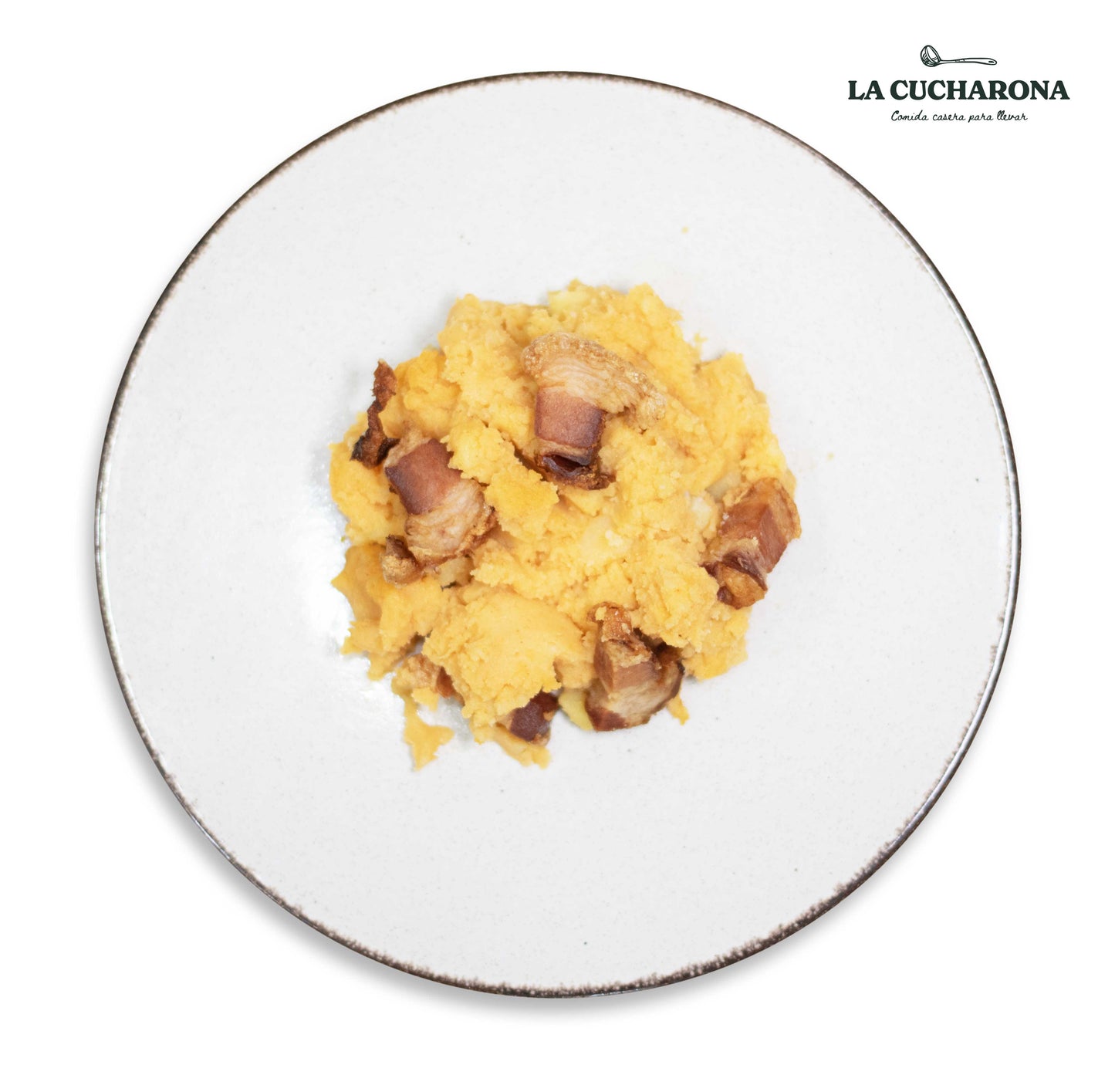 Patatas revolconas - 450 gr