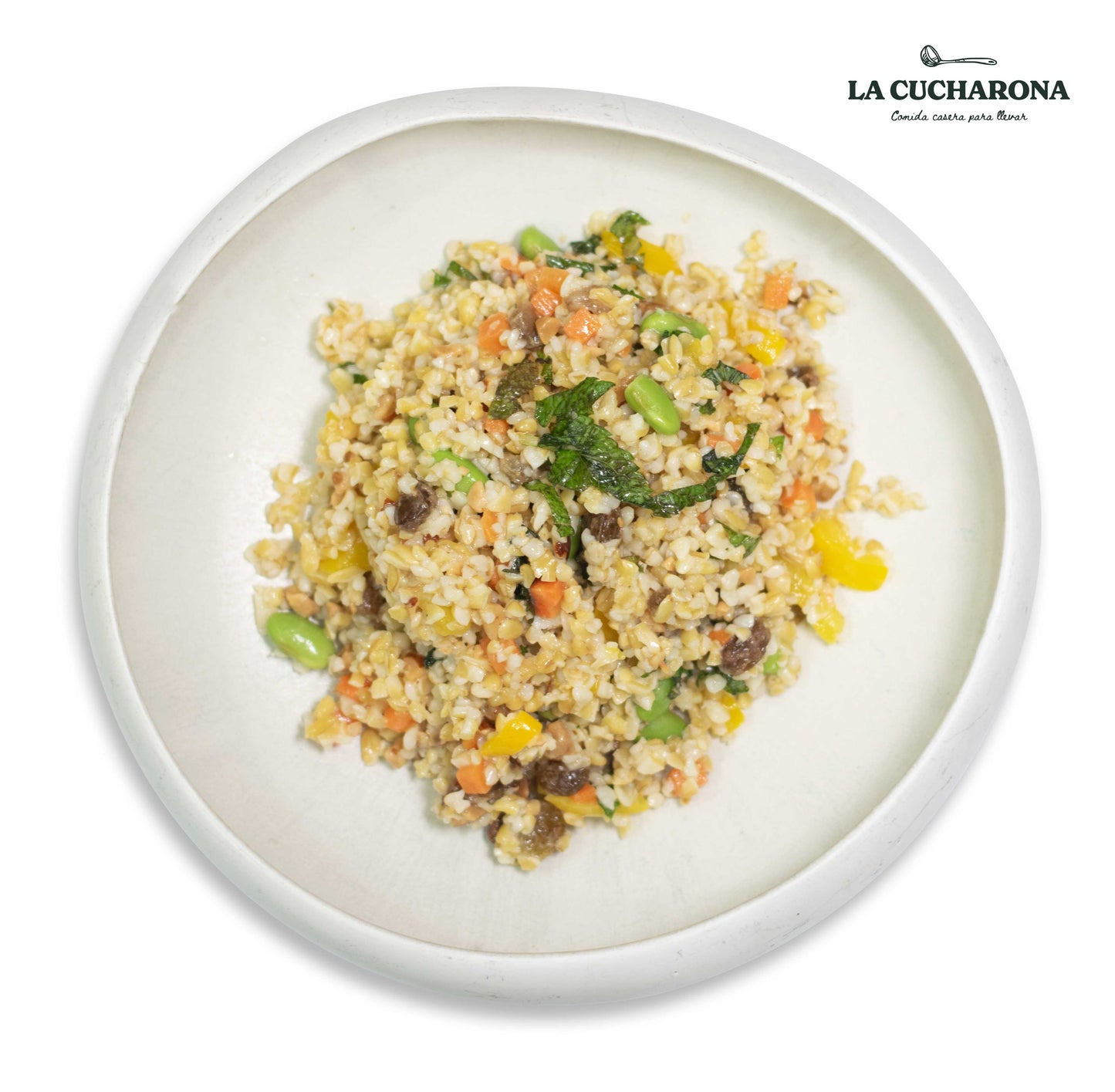 PokeMix Bulgur de Ángel - 250 gr