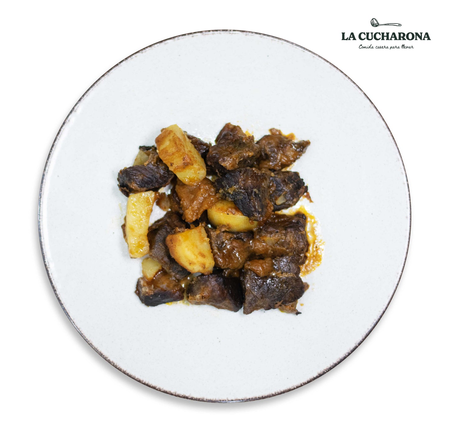 Ragú de ternera - 250 gr