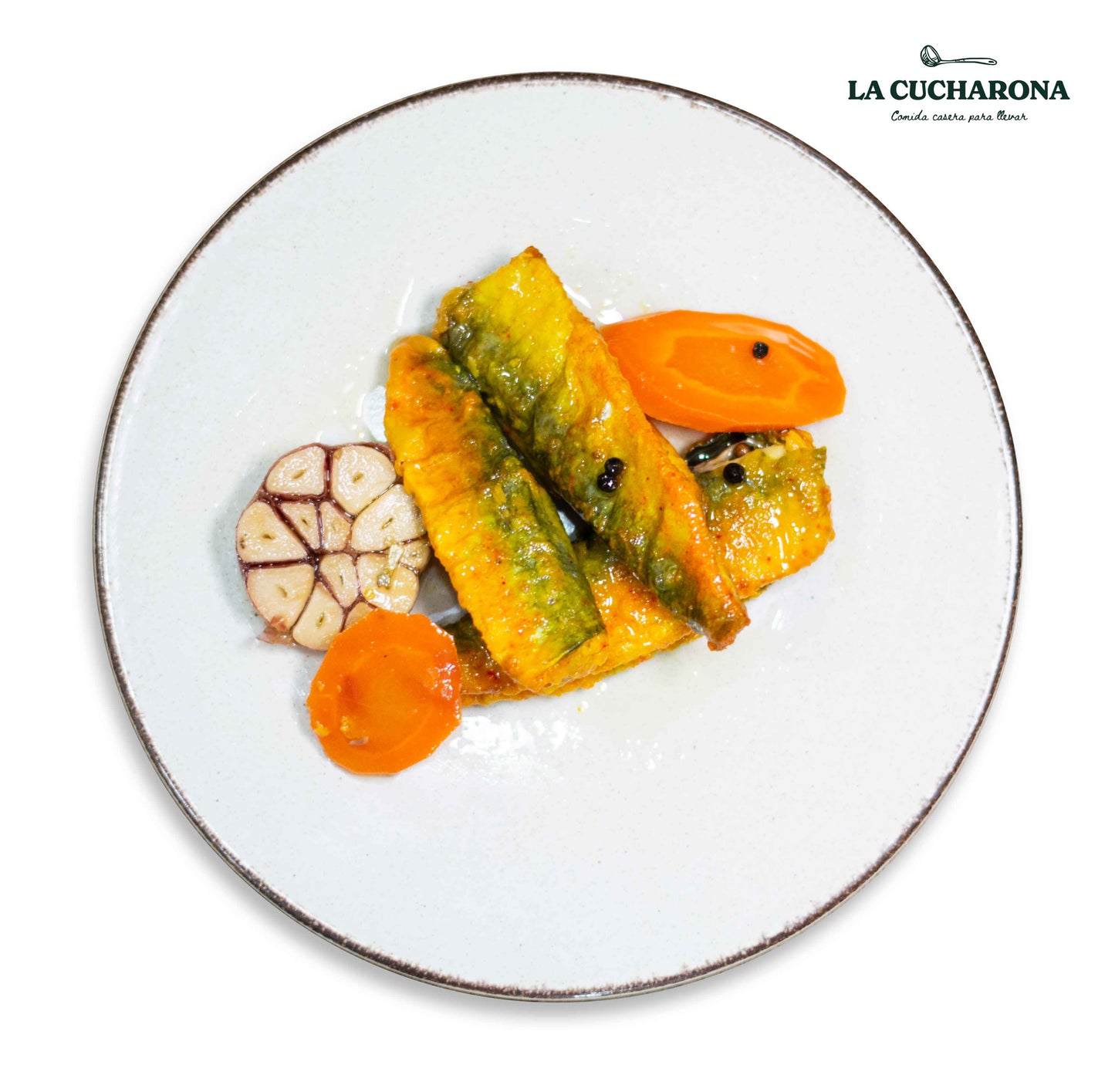 Sardinas escabechadas - 200 gr