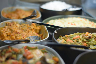 Menú 12 € (exclusivo web)