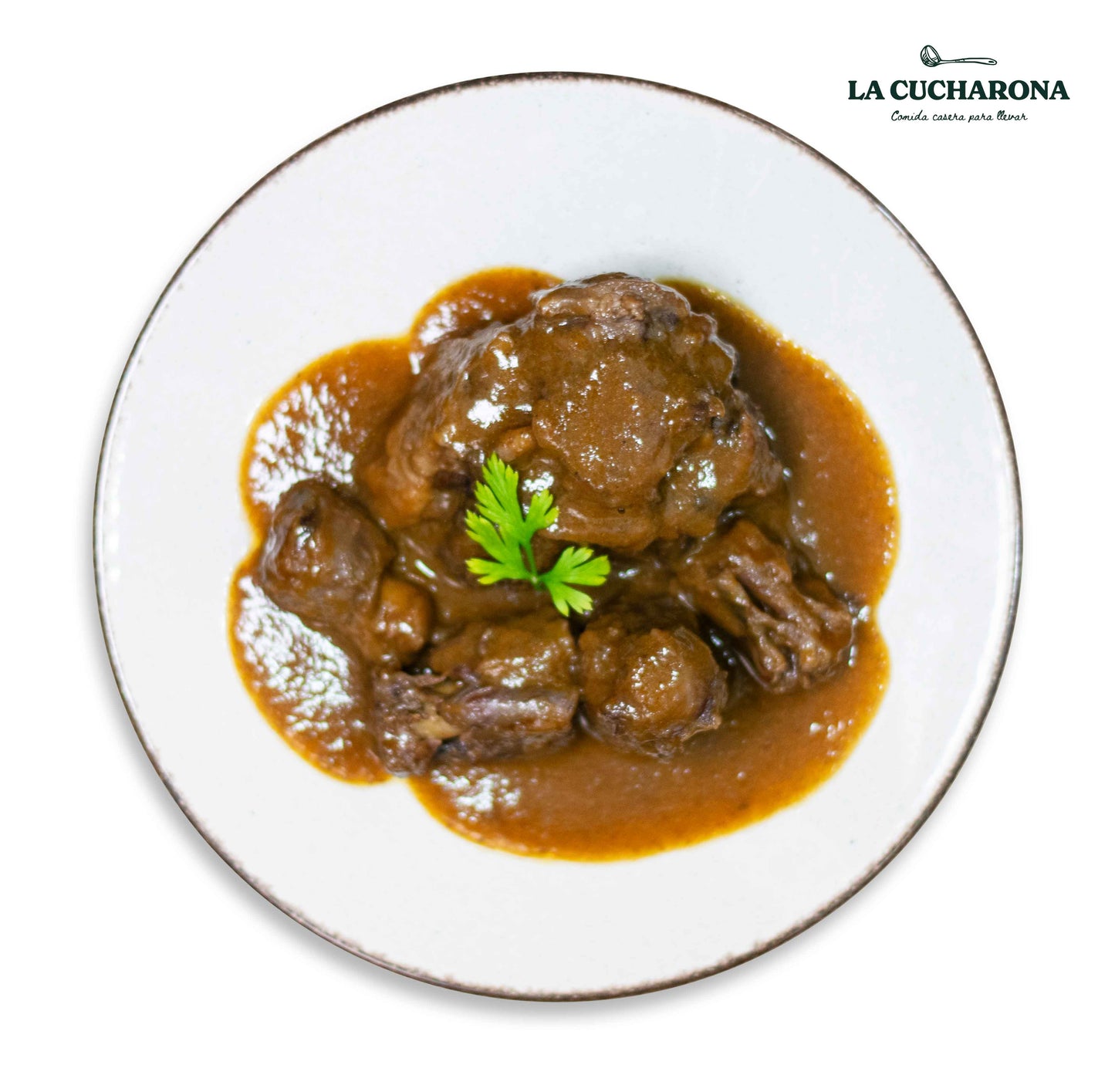 Rabo de toro - 500 gr