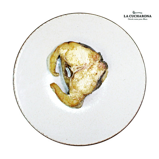Merluza a la plancha - 200 gr