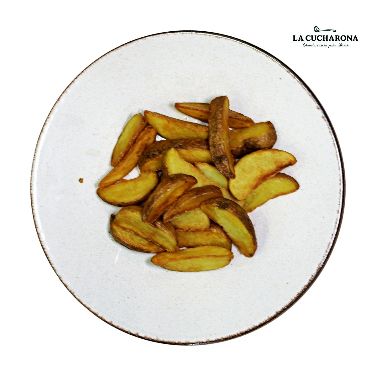Patatas gajo - 200 gr