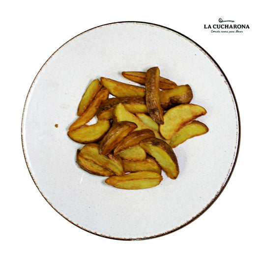 Patatas gajo - 200 gr