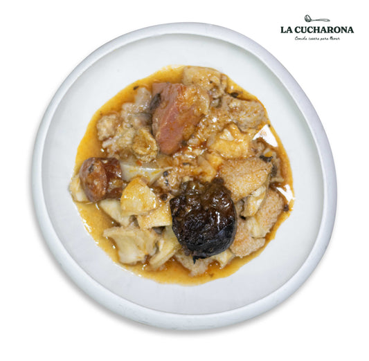 Callos madrileños - 250 gr