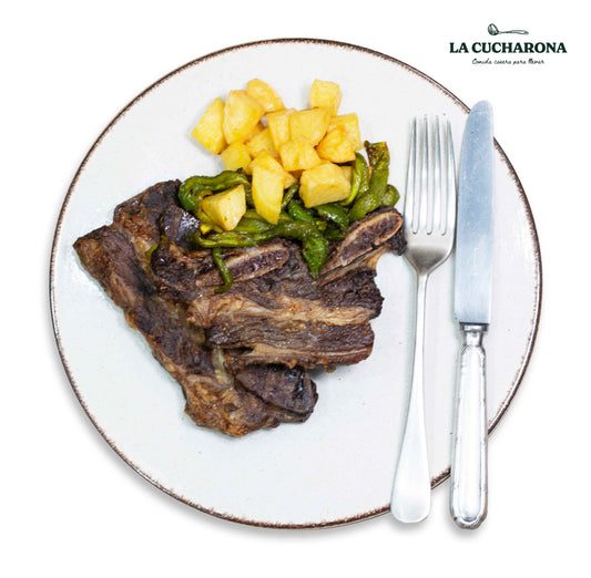 Churrasco - 300 gr