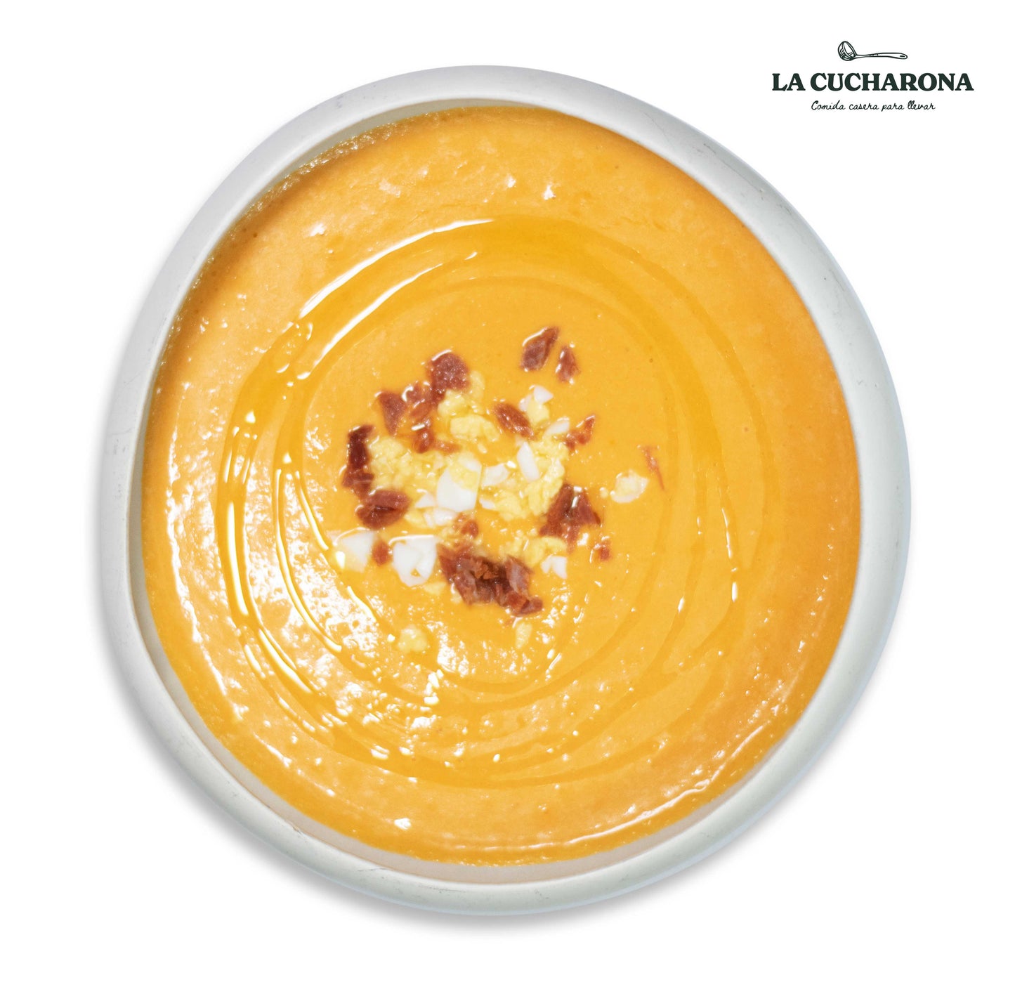 Salmorejo - 550 ml